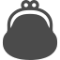 がま口のアイコン画像